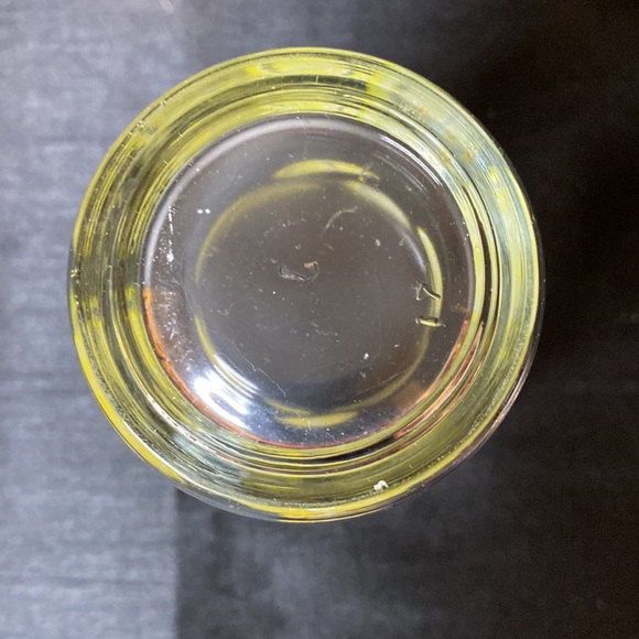 Vintage Libby Glass - Picture 3 of 3